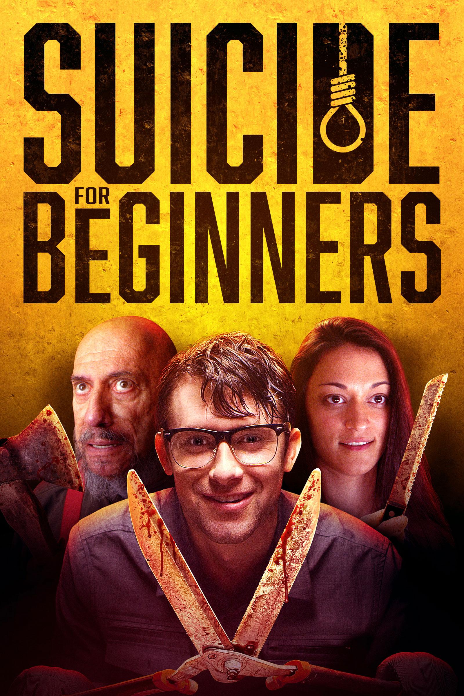 Suicide for Beginners [2022] 