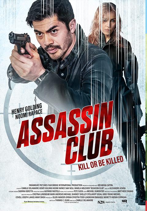 Assassin Club [2023] 