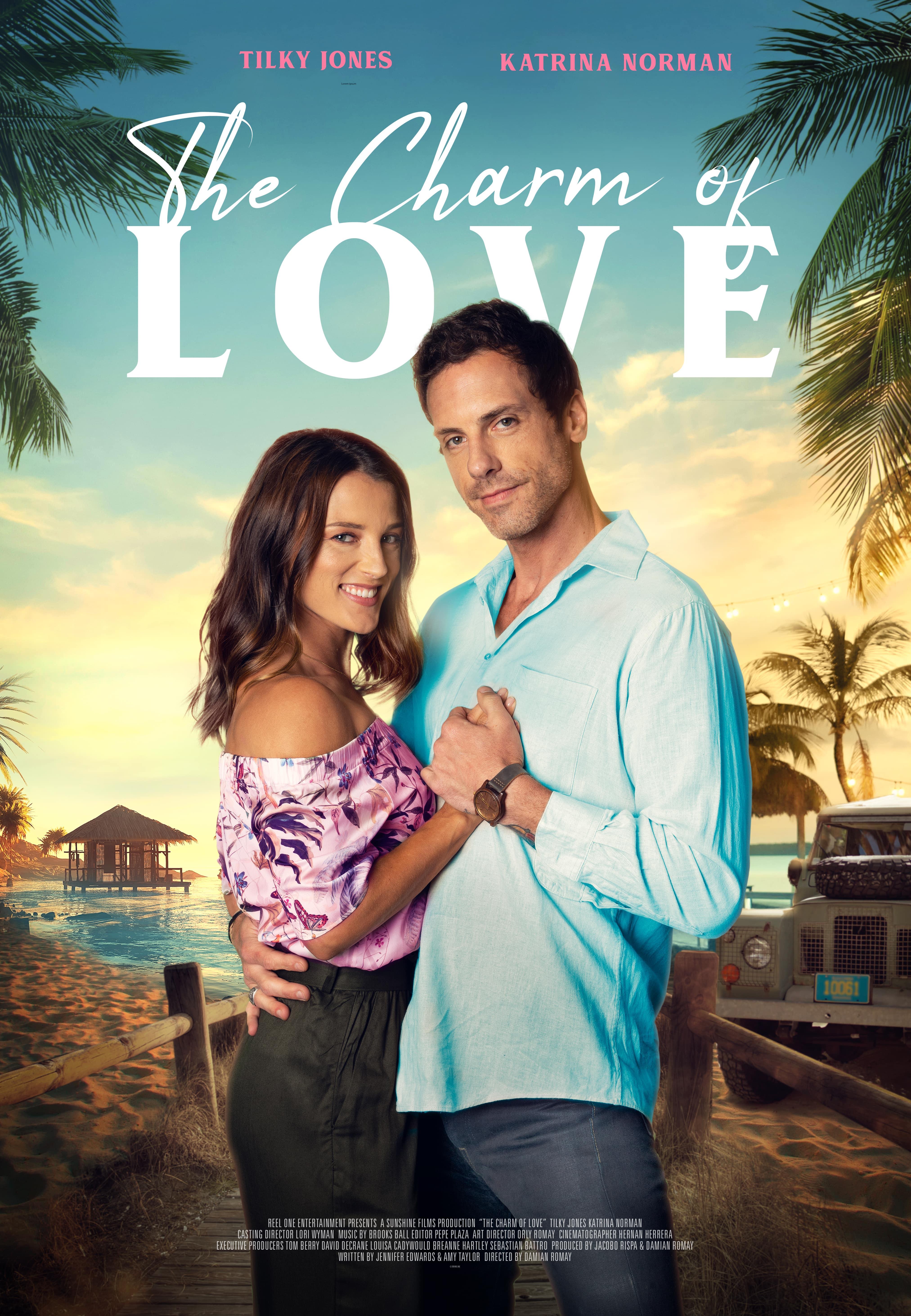The Charm of Love [2020] 