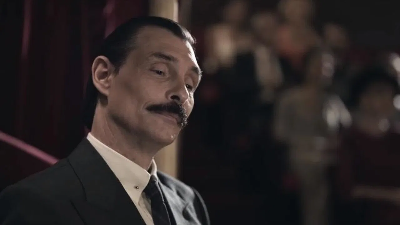 Operation Cicero [2019]
