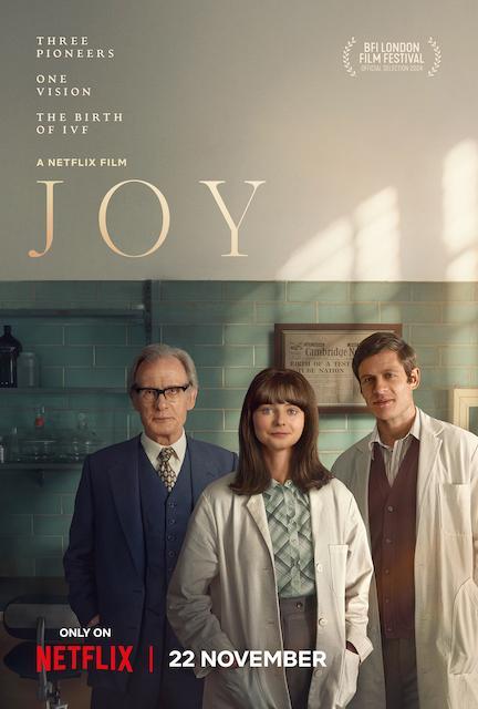 Joy [2024] 