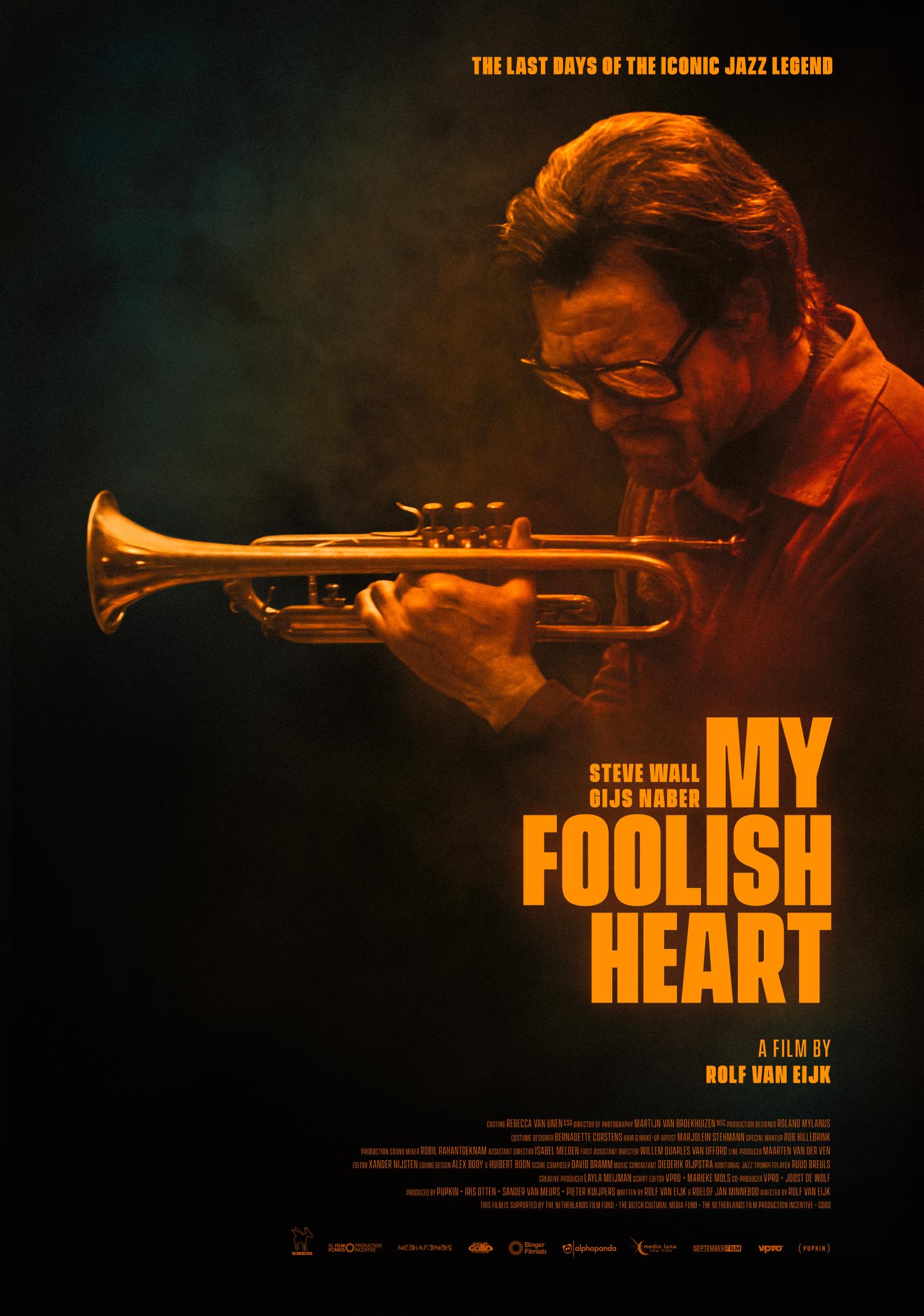 My Foolish Heart [2018] 