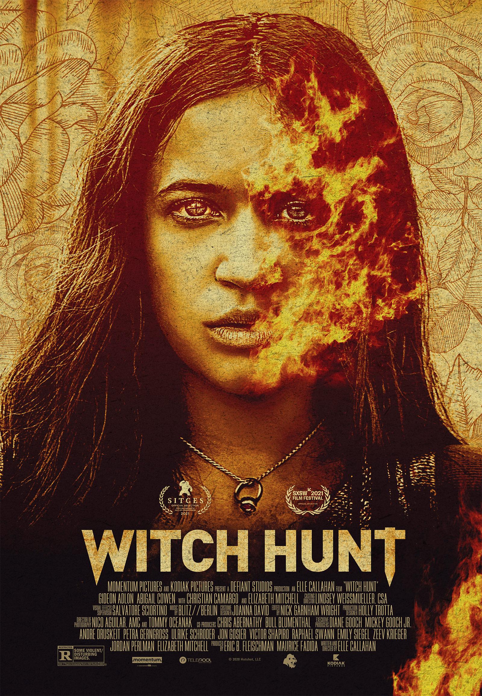 Witch Hunt [2021] 