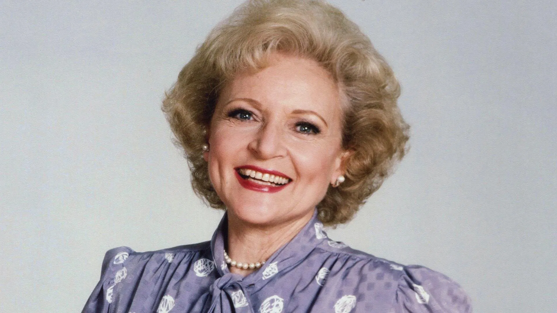 Betty White: First Lady of Television [2018]