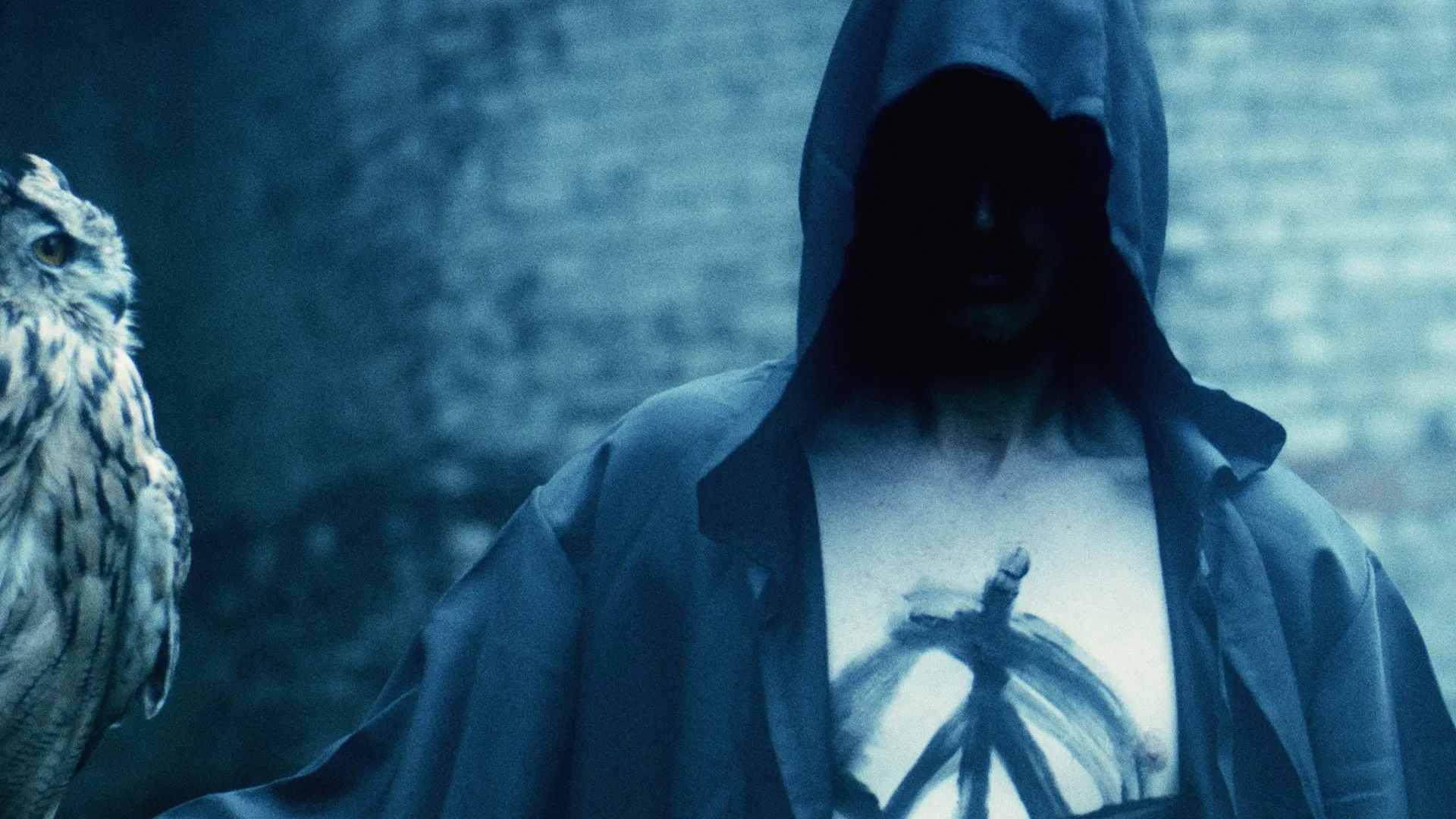 Blood Myth [2019]