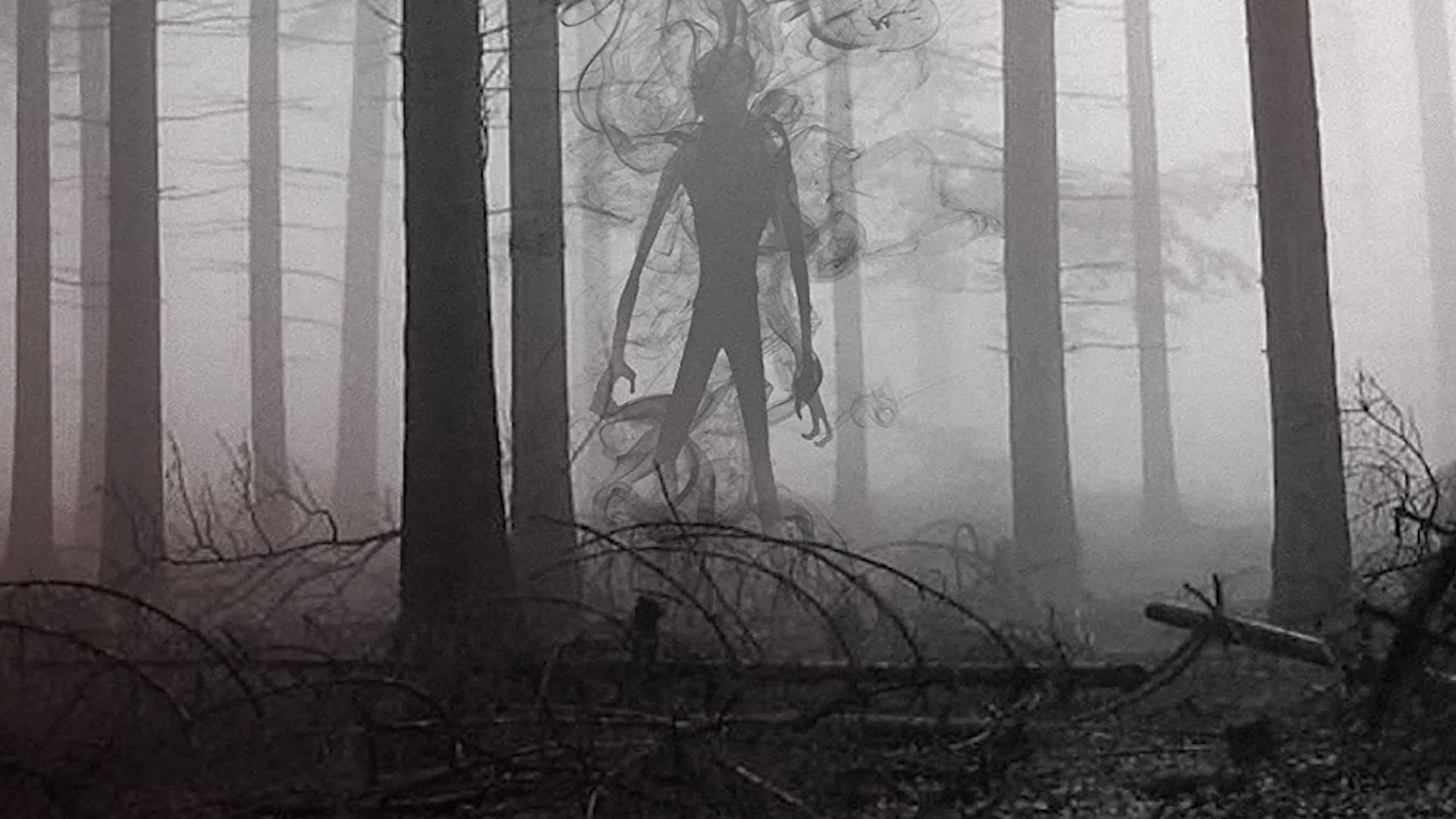 The Haunting of Grady Farm [2020]
