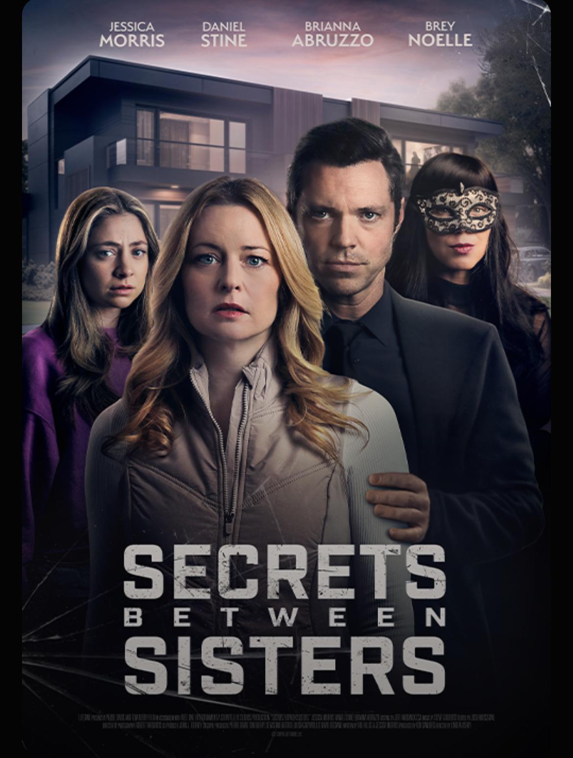 Secrets Between Sisters [2024] 
