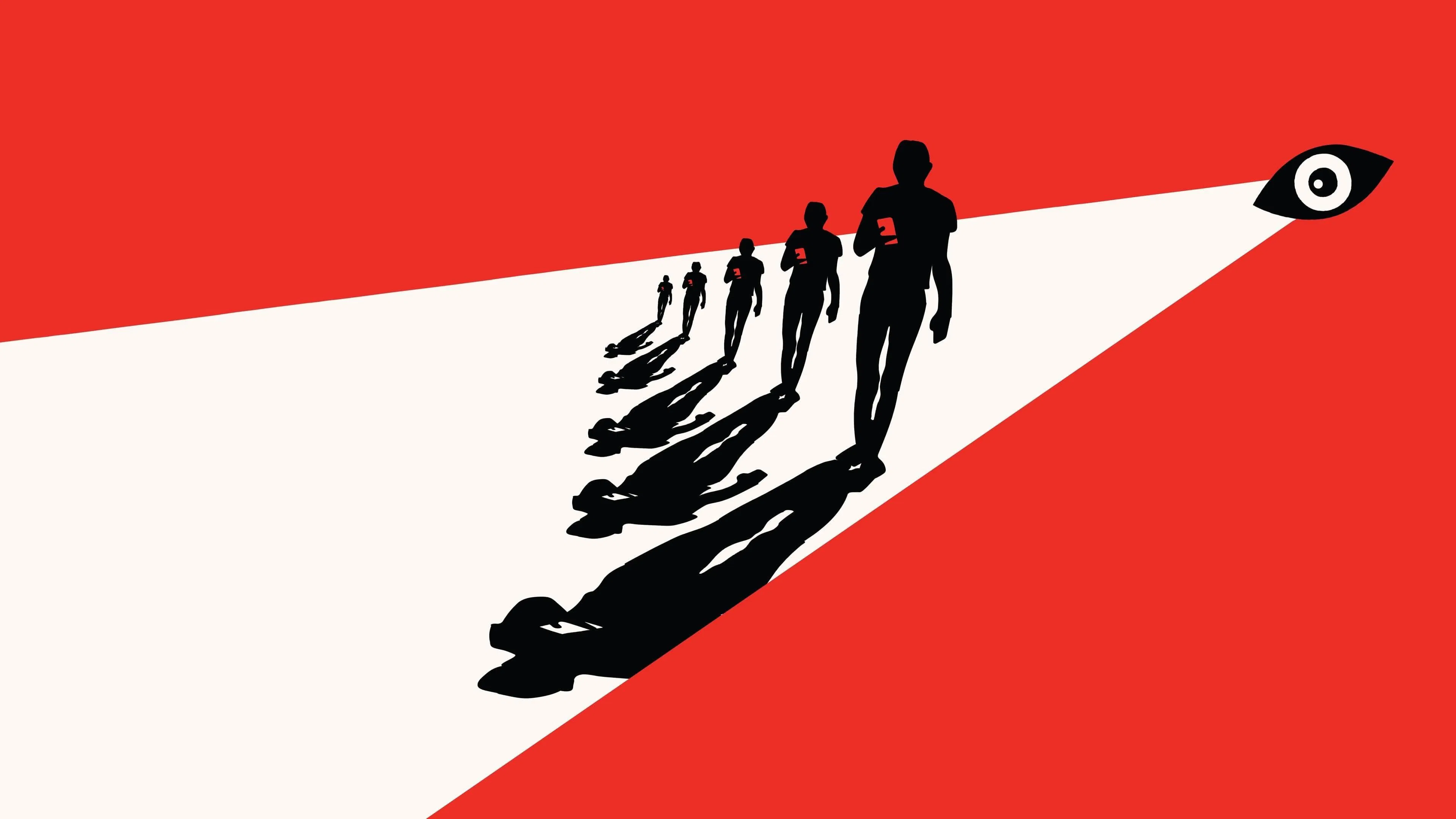 Surveilled [2024]