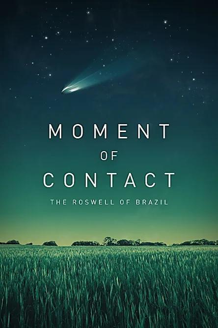 Moment of Contact [2022] 