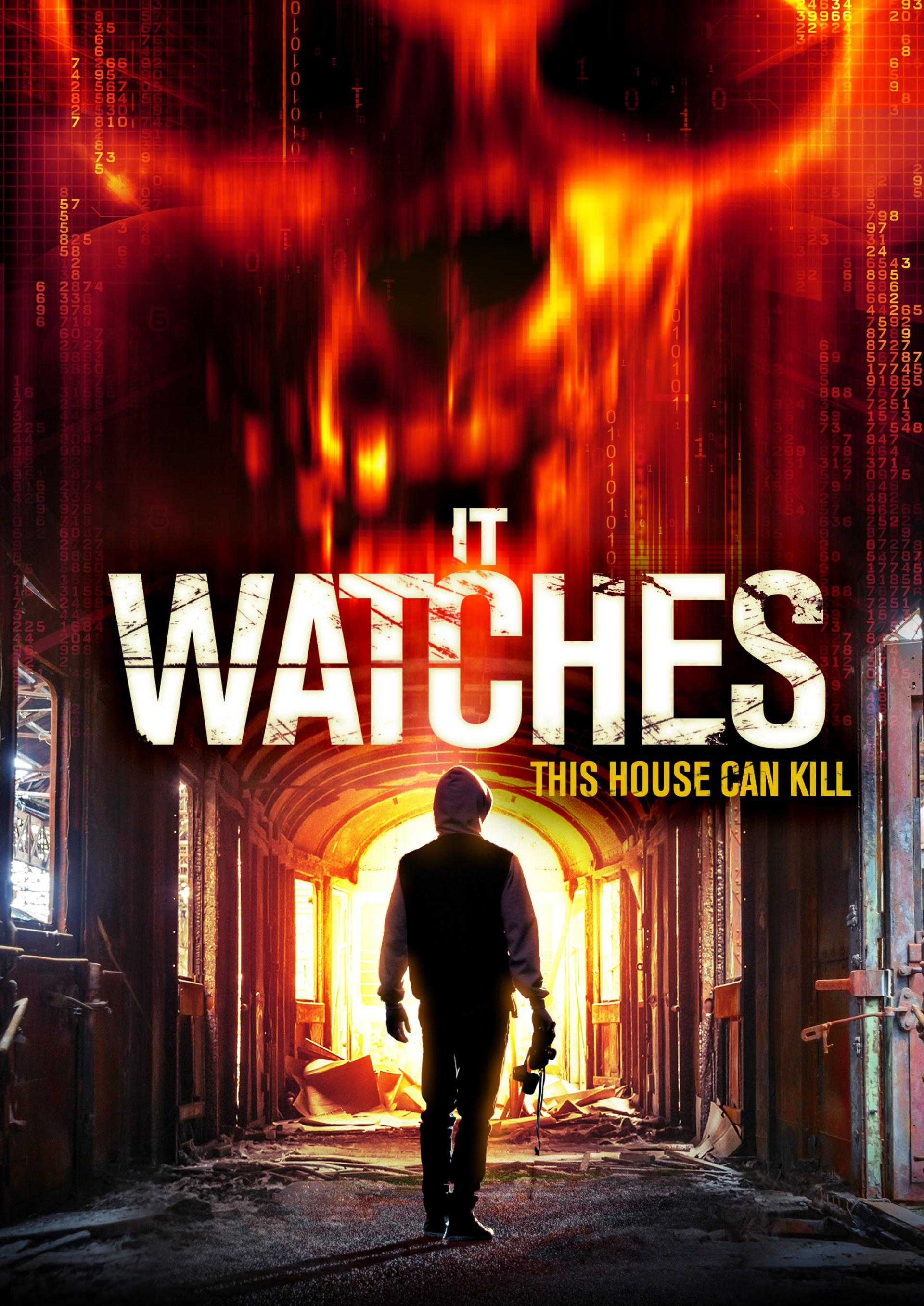 It Watches [2016] 