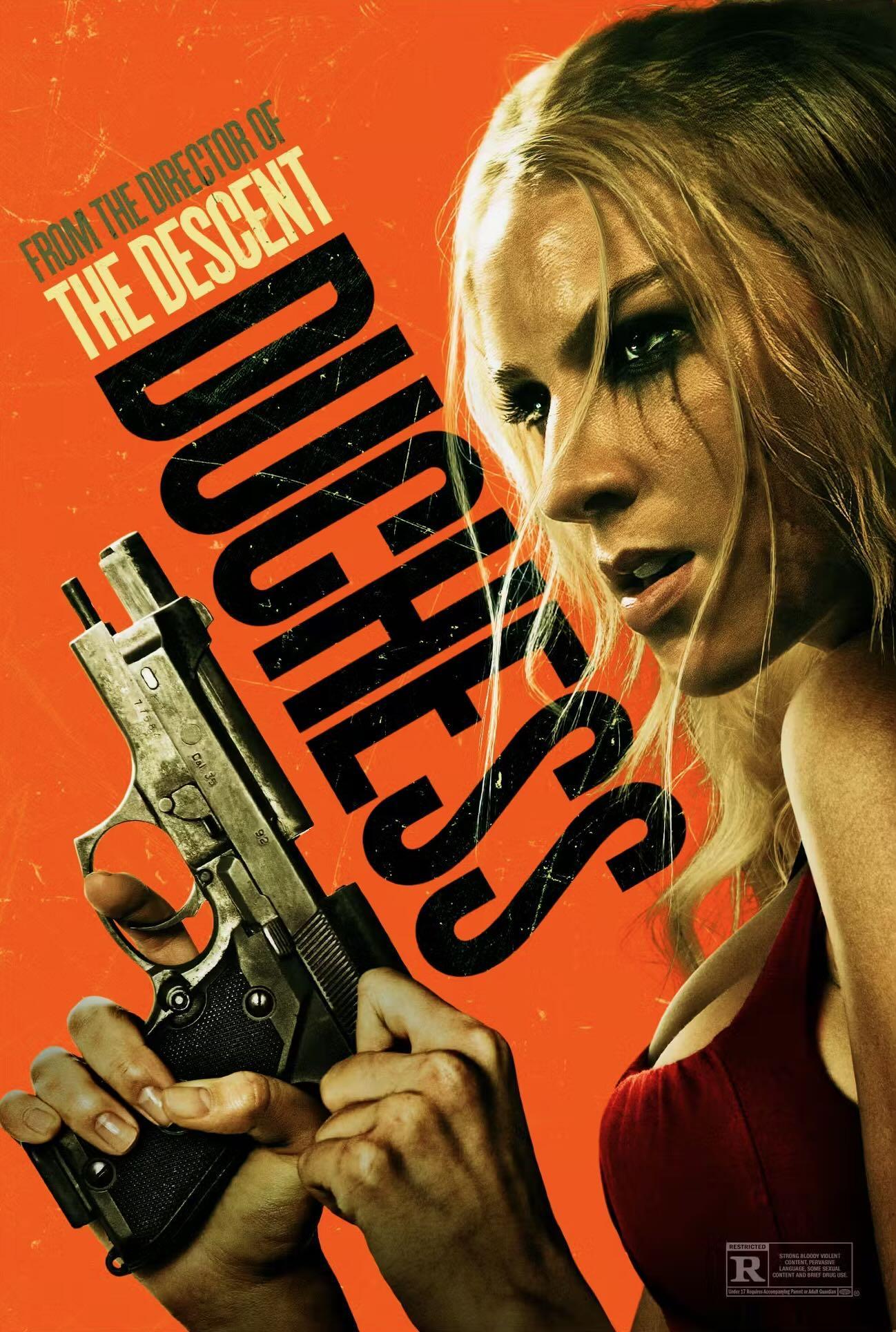 Duchess [2024] 