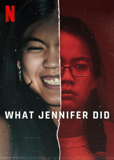 What Jennifer Did [2024] 