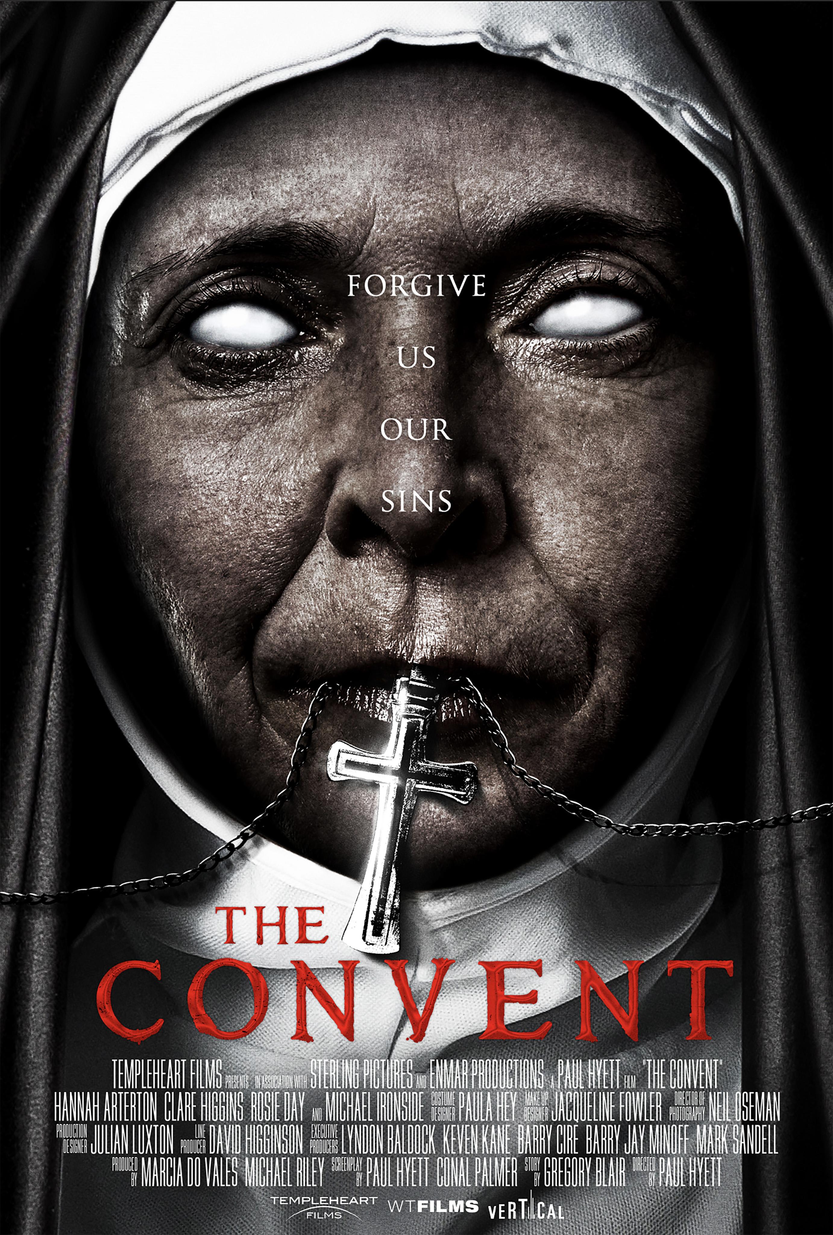 The Convent [2018] 
