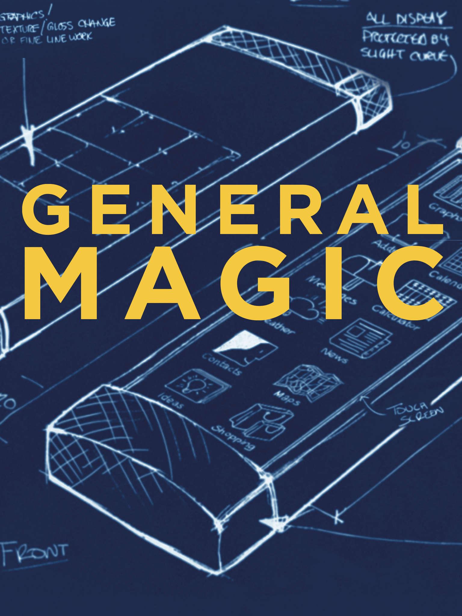 General Magic [2019] 