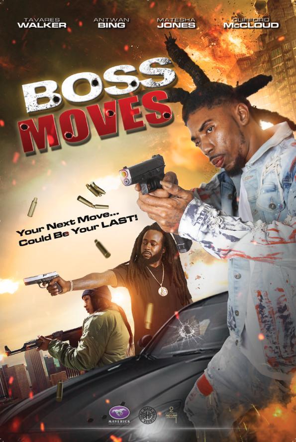 Boss Moves [2021] 