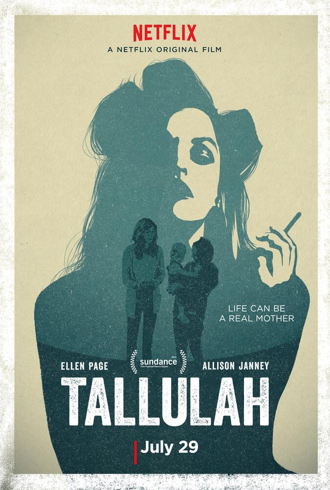 Tallulah [2016] 
