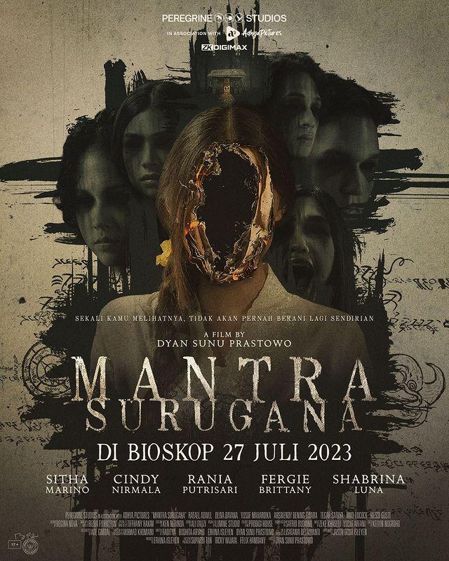 Mantra Surugana [2023] 
