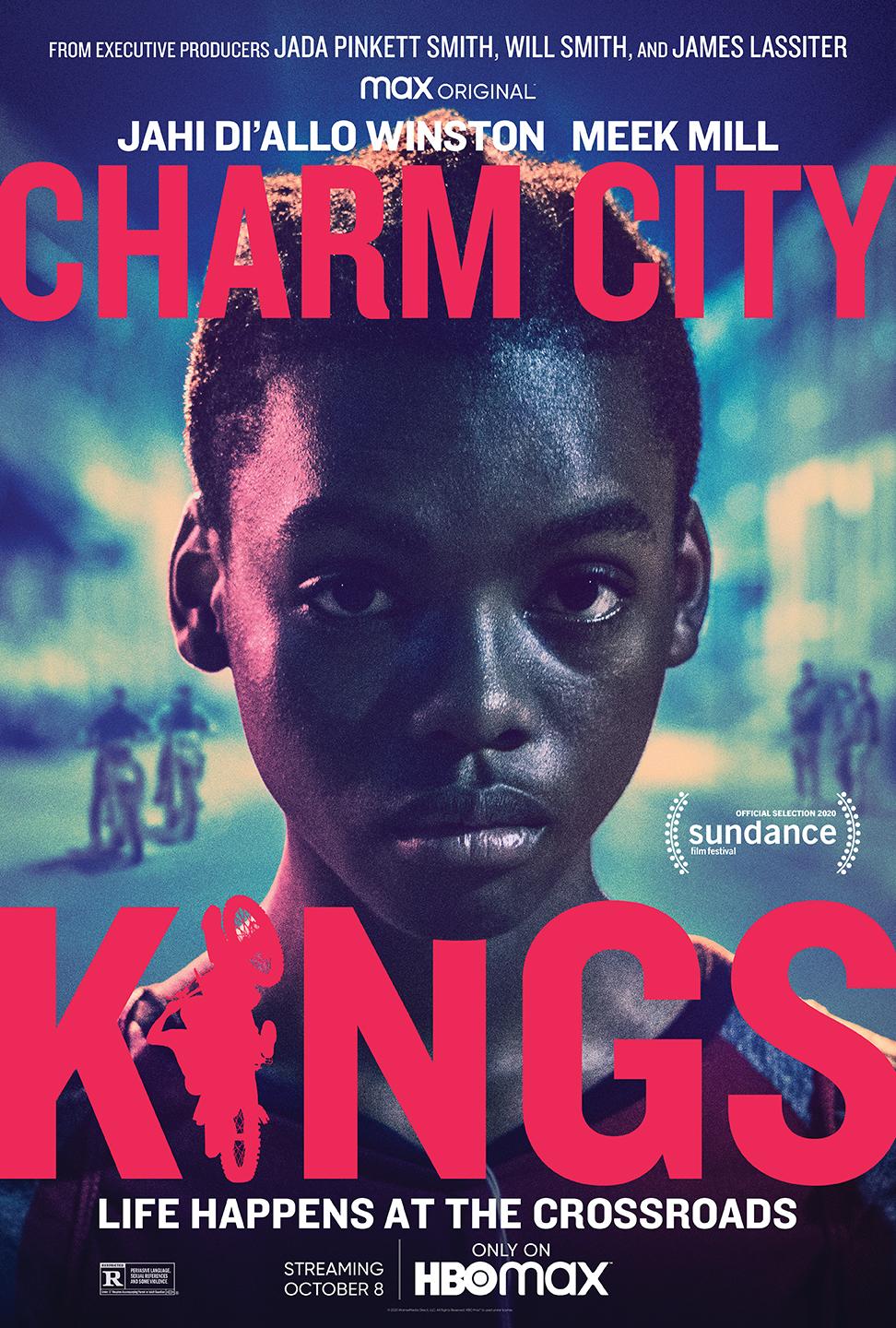 Charm City Kings [2020] 