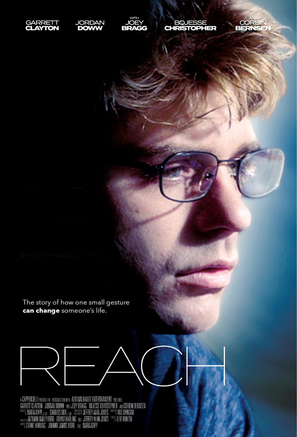 Reach [2018] 