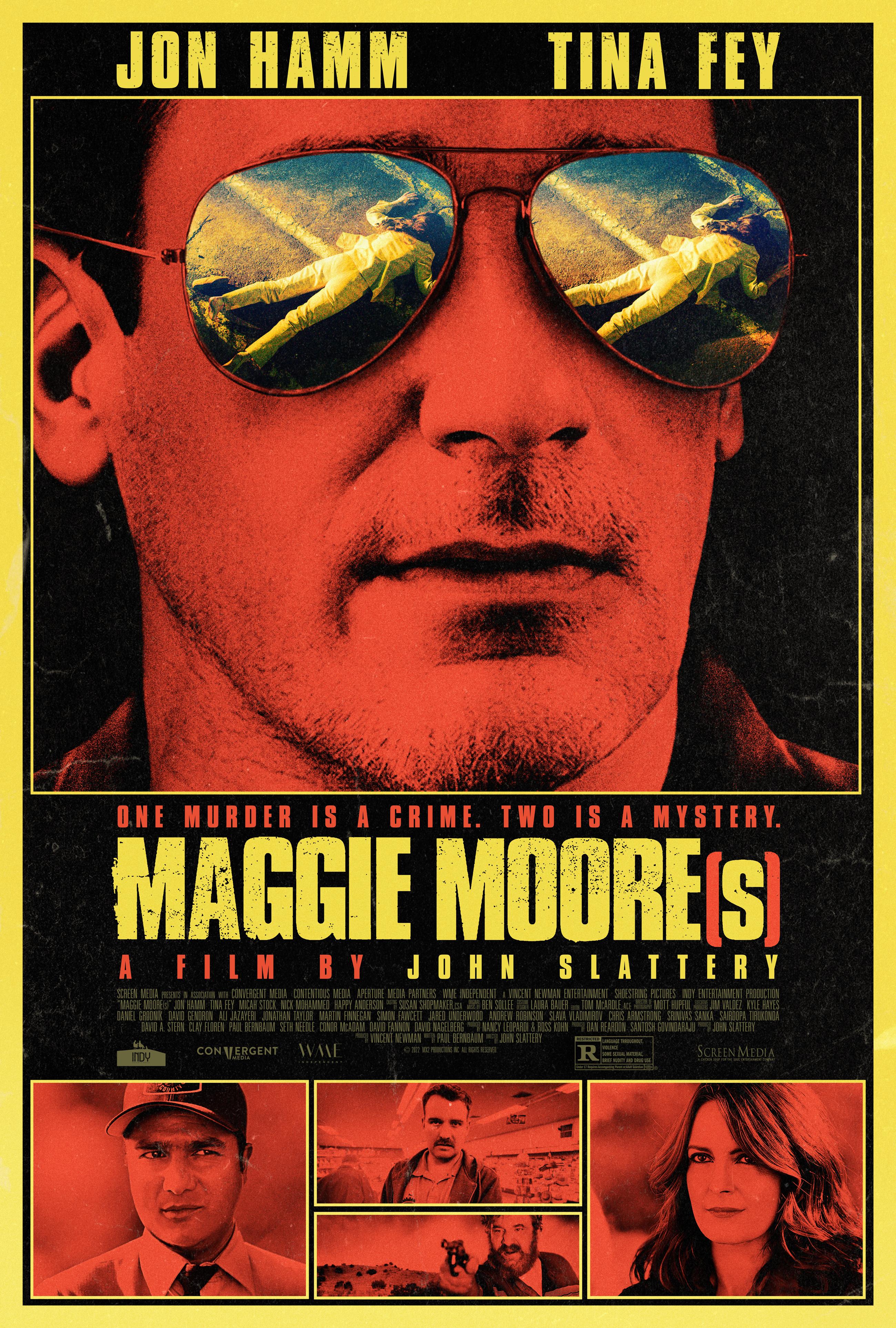Maggie Moore(s) [2023] 