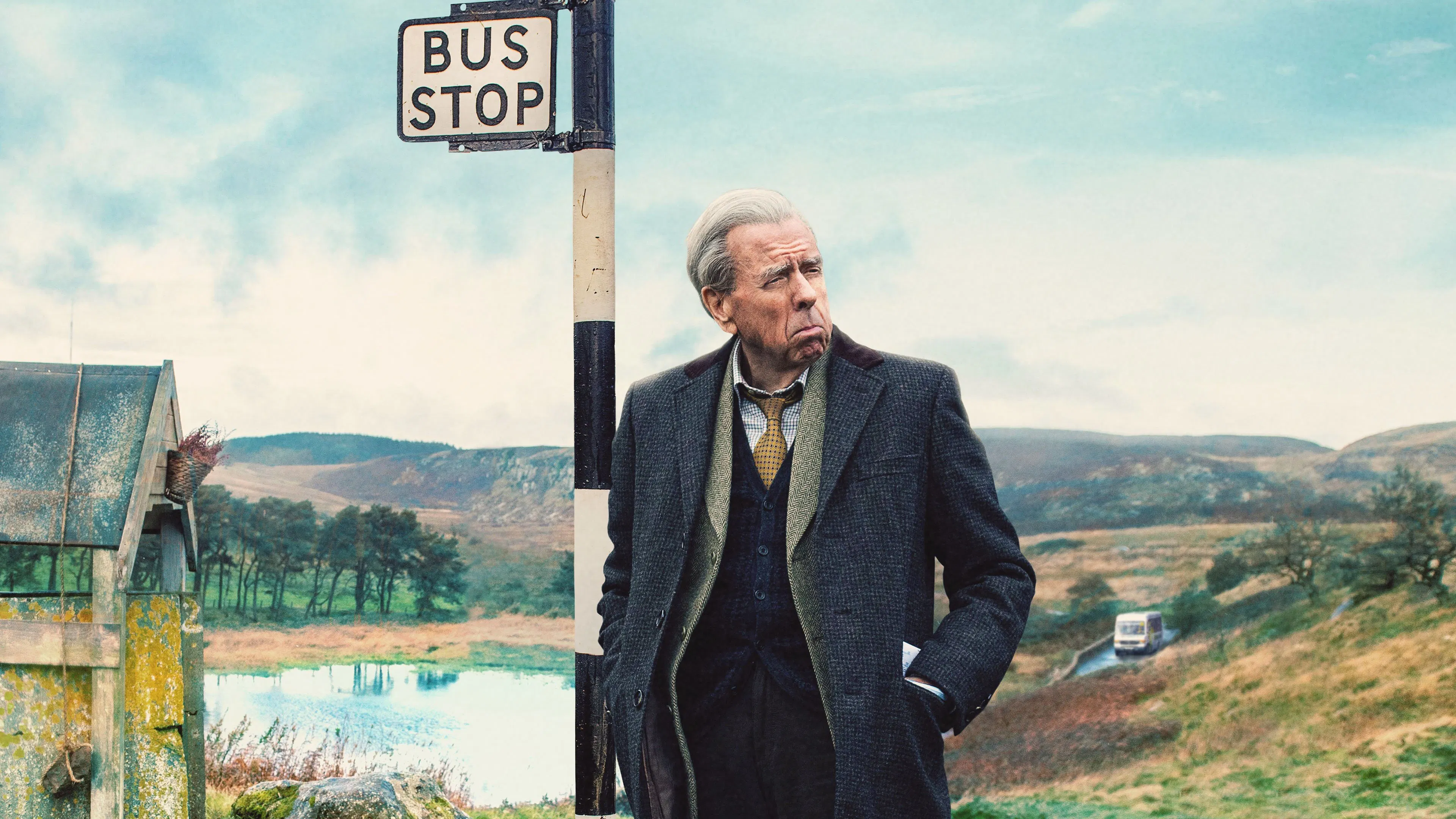 The Last Bus [2021]