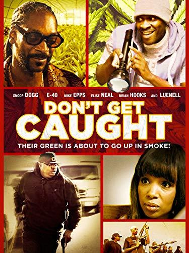Don't Get Caught [2018] 