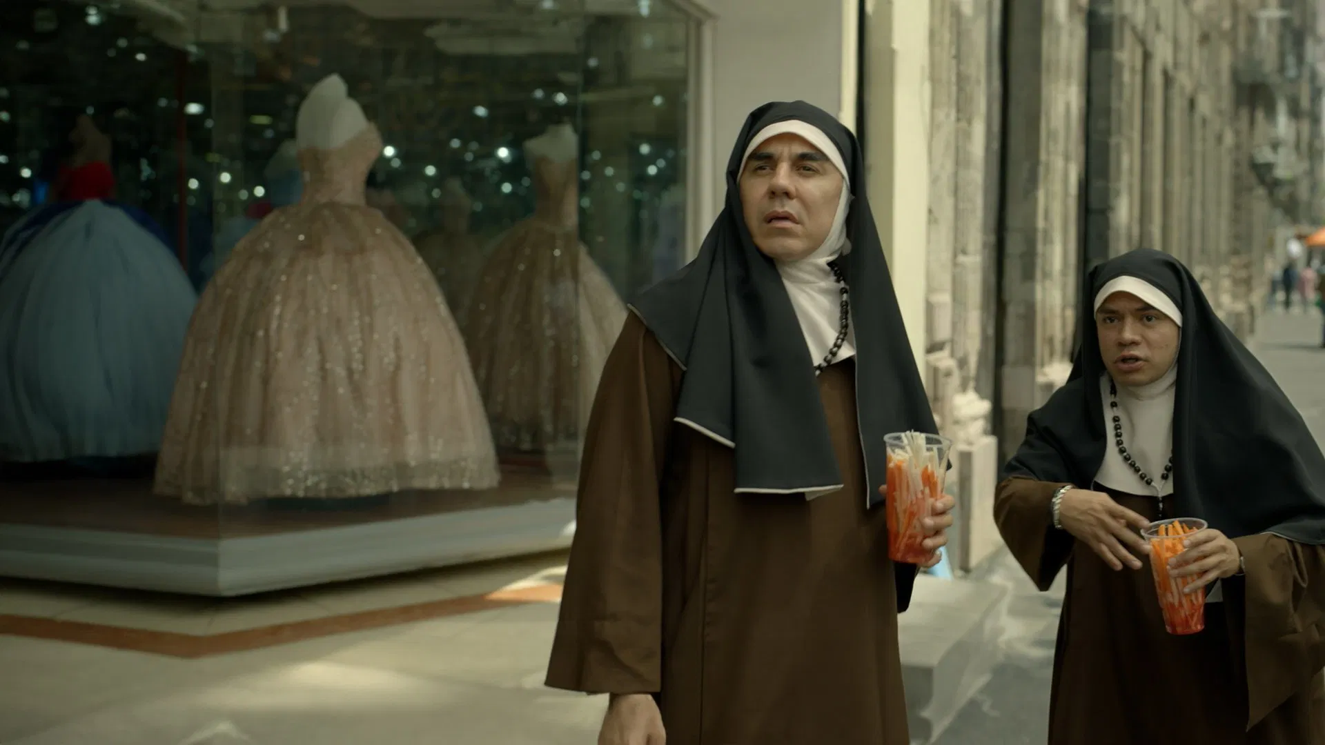 Divine Intervention [2023]
