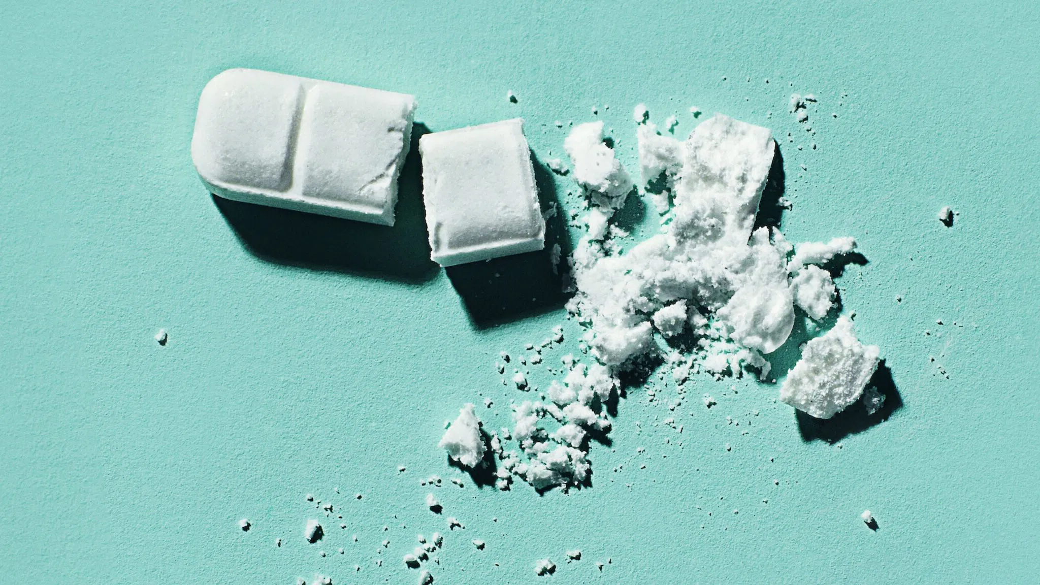 Take Your Pills: Xanax [2022]