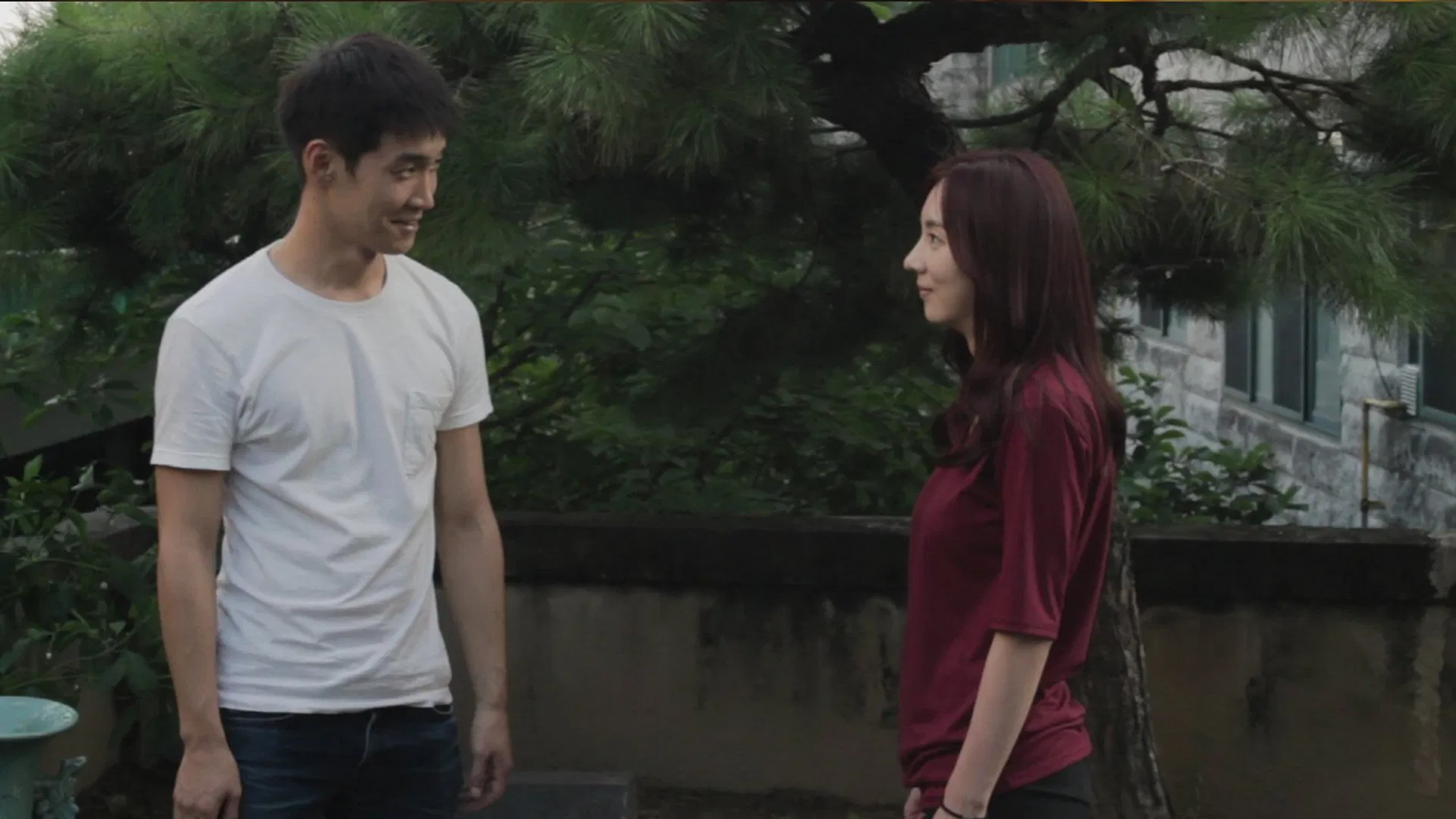 Kissing Cousin [2016]