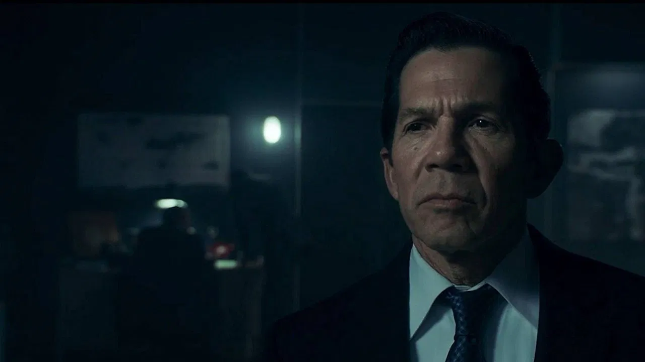 Blackmark [2018]