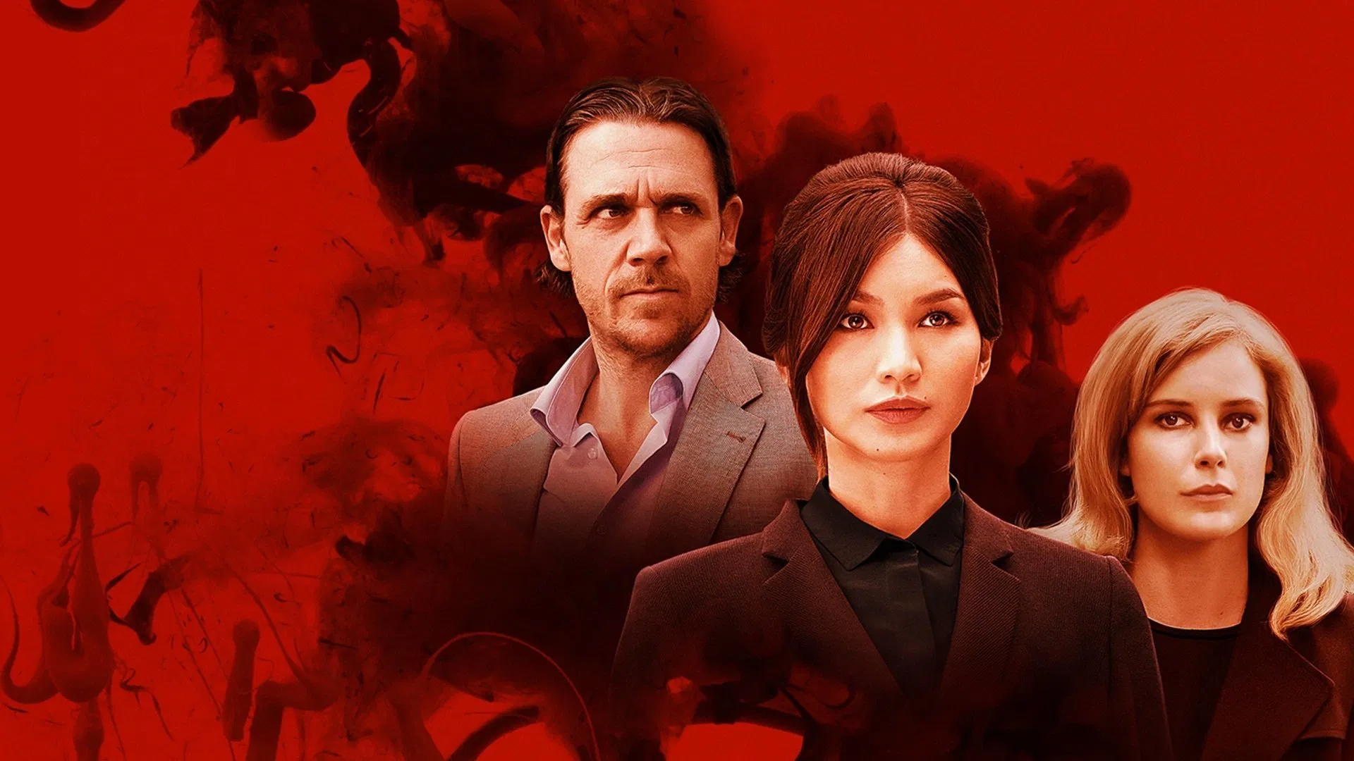 Intrigo: Dear Agnes [2019]