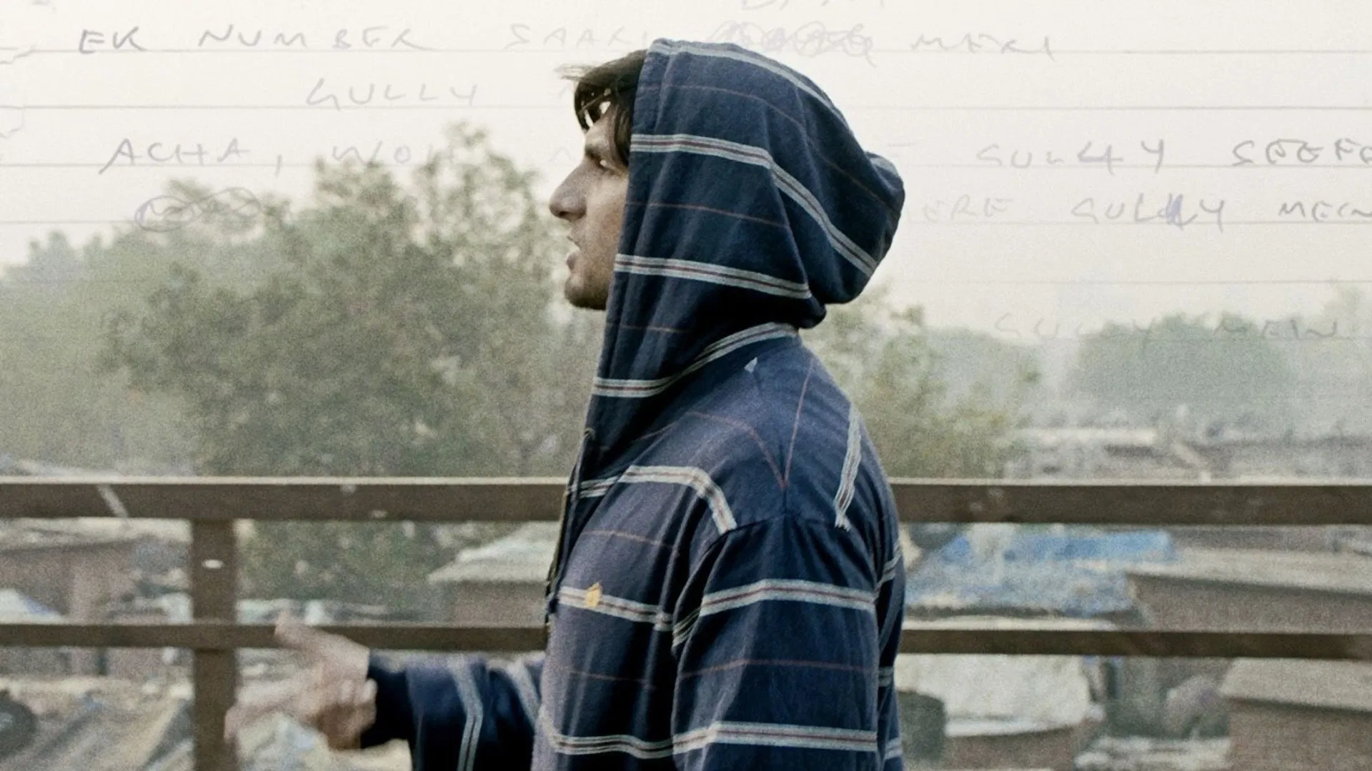 Gully Boy [2019]  [Hindi]