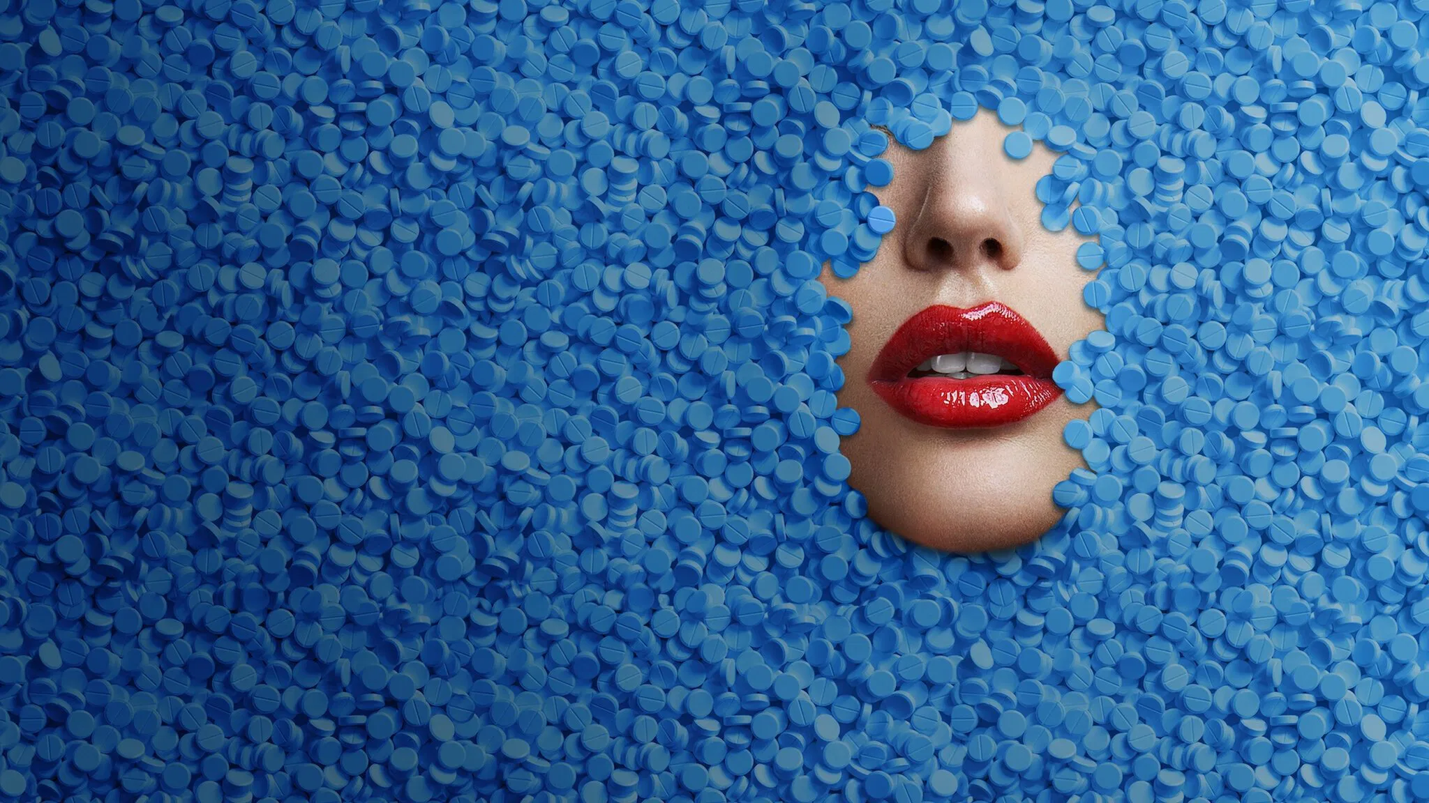 Take Your Pills [2018]