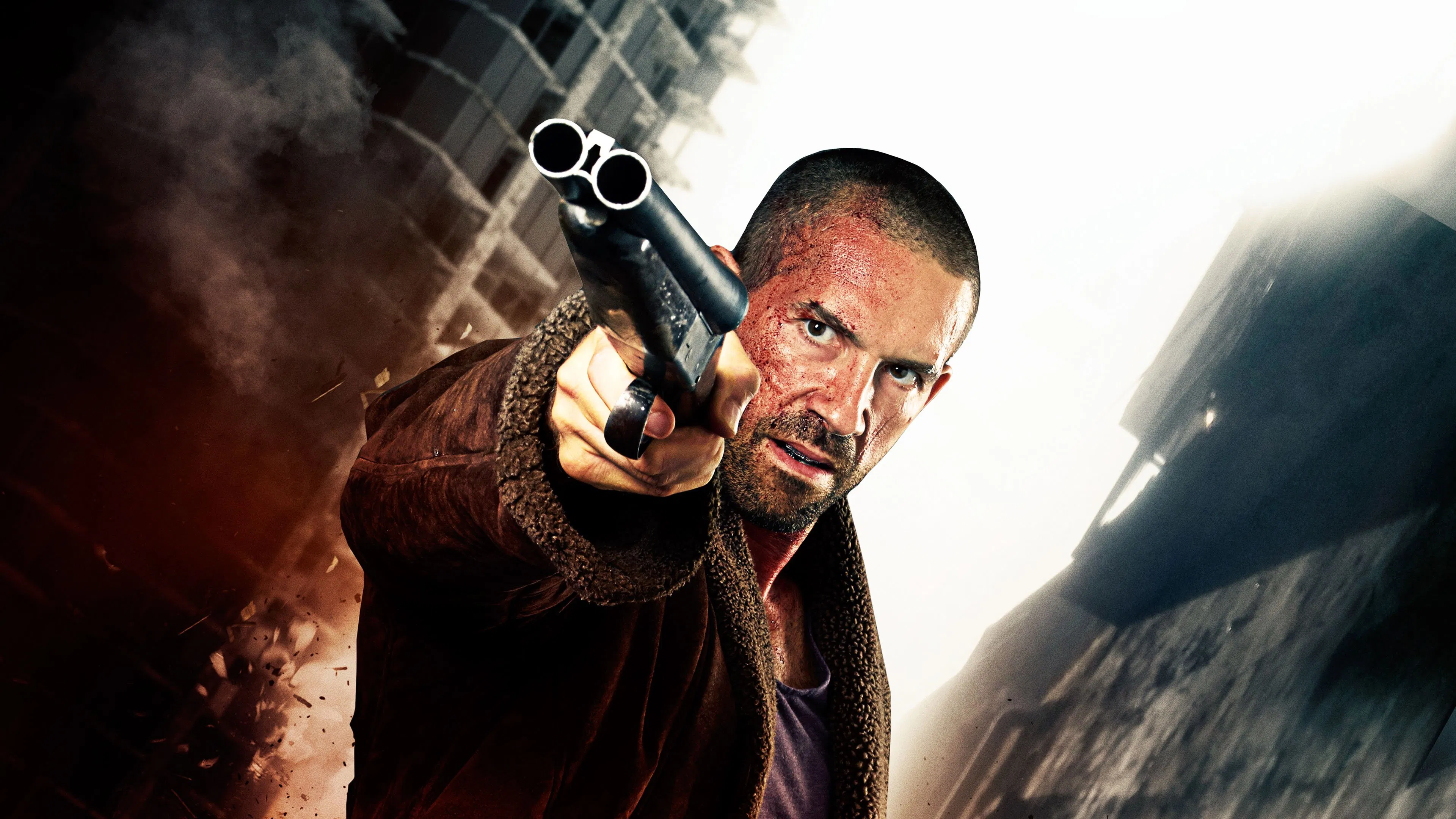 Avengement [2019]