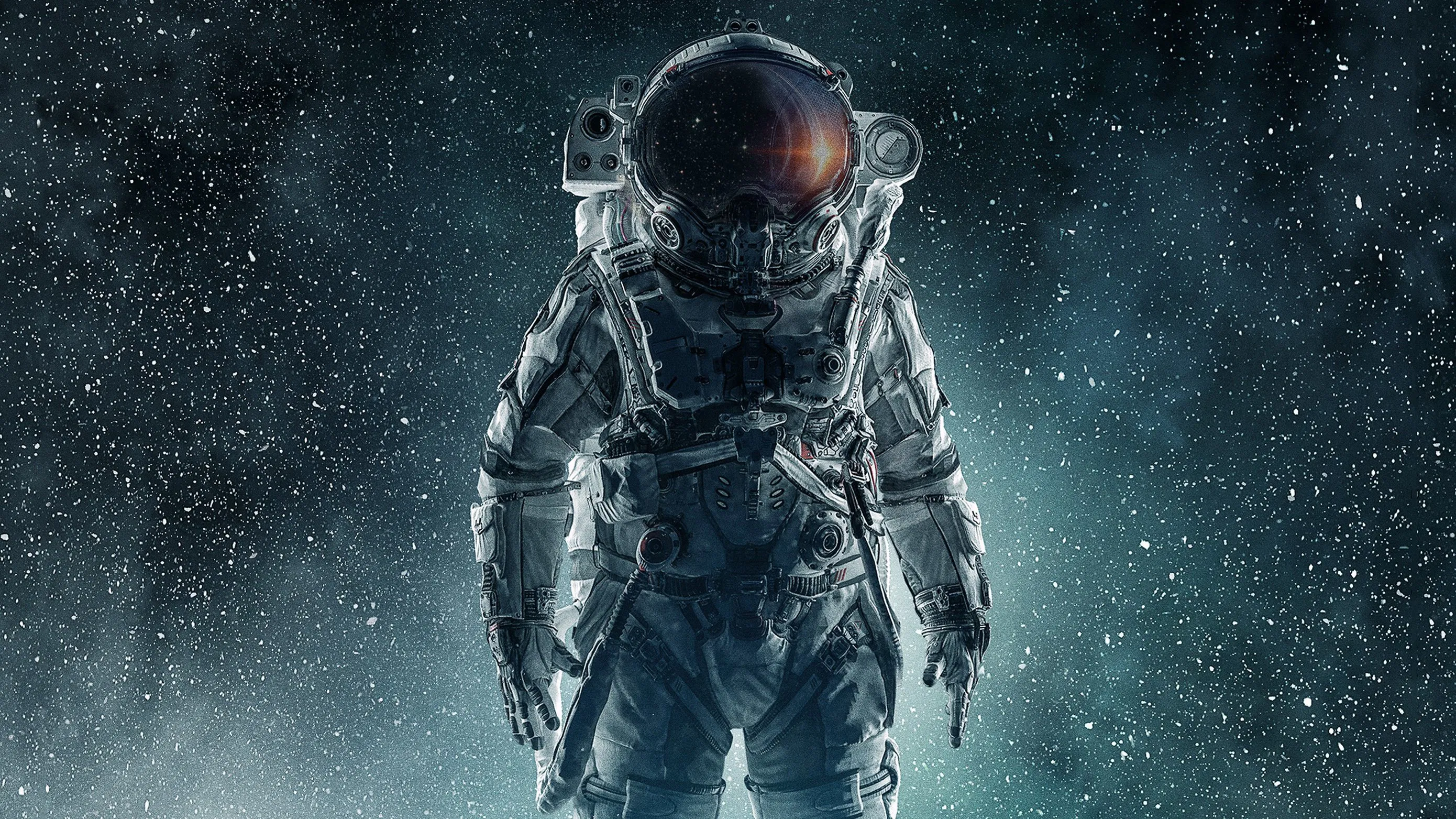 5th Passenger [2018]