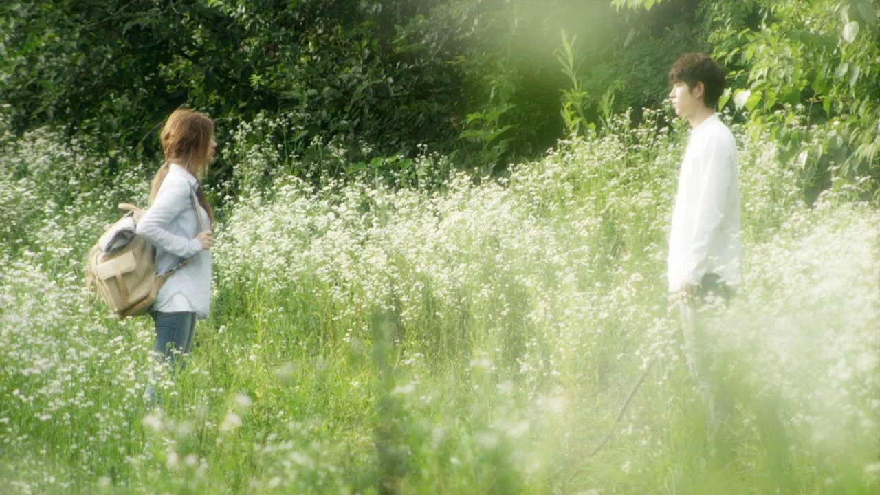 Alice: Boy from Wonderland [2015]