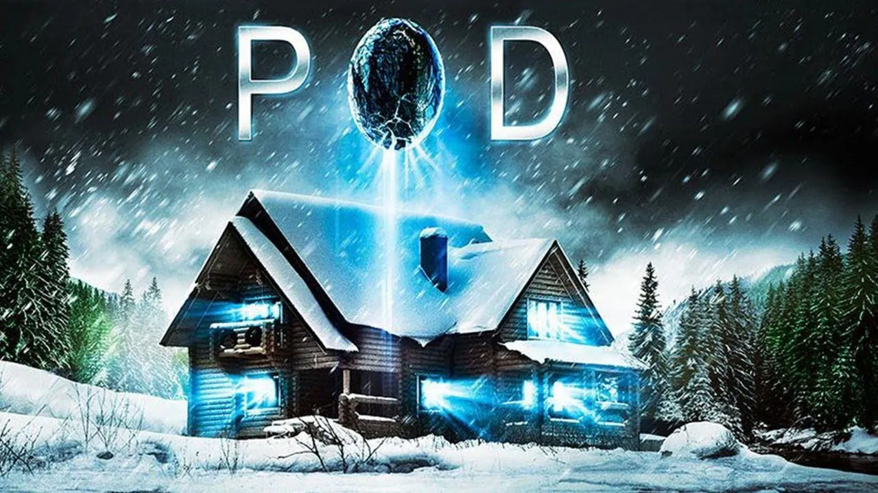 Pod [2015]