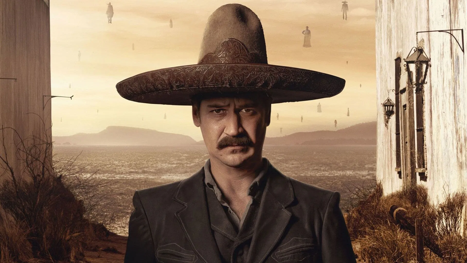 Pedro Páramo [2024]