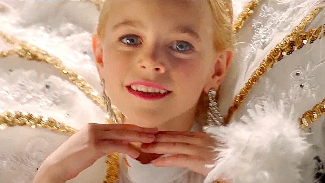 Casting JonBenet [2017]