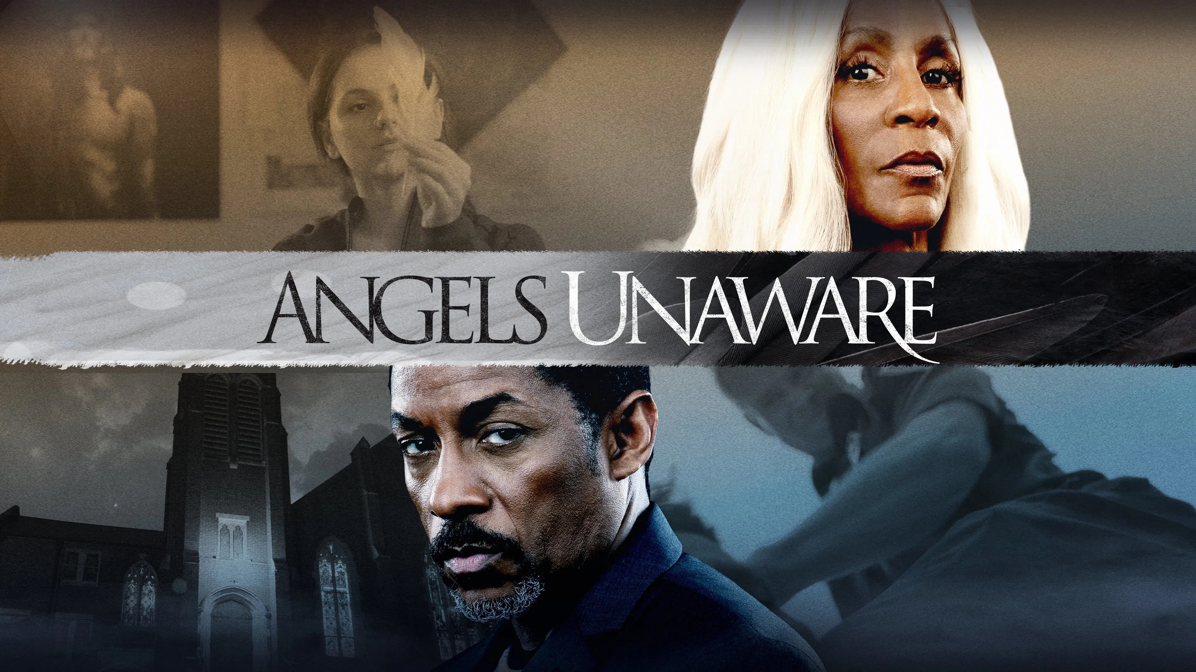 Angels Unaware [2022]