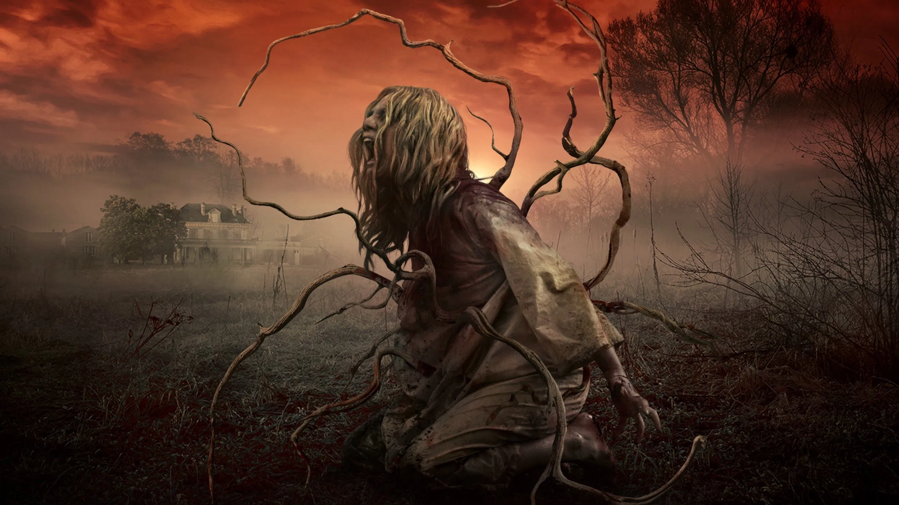 The Cursed [2021]