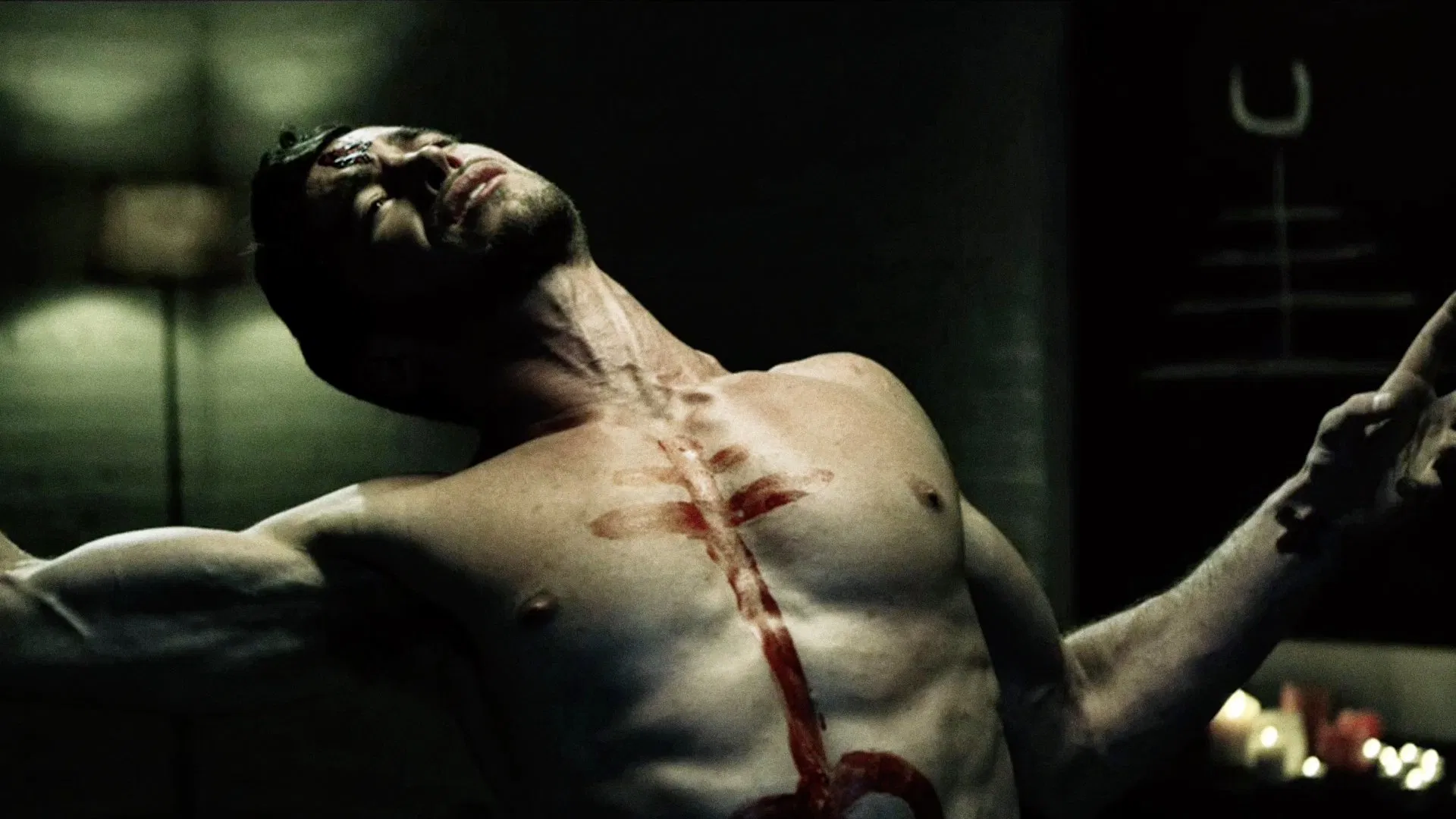 Blood Bound [2019]