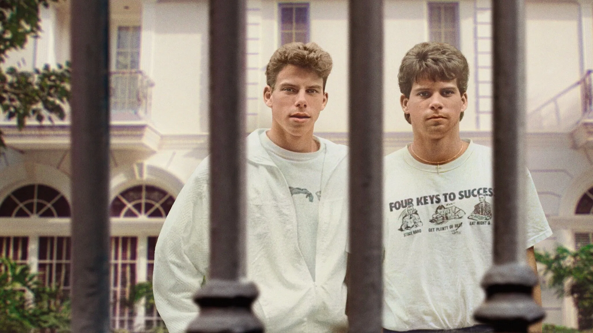 The Menendez Brothers [2024]