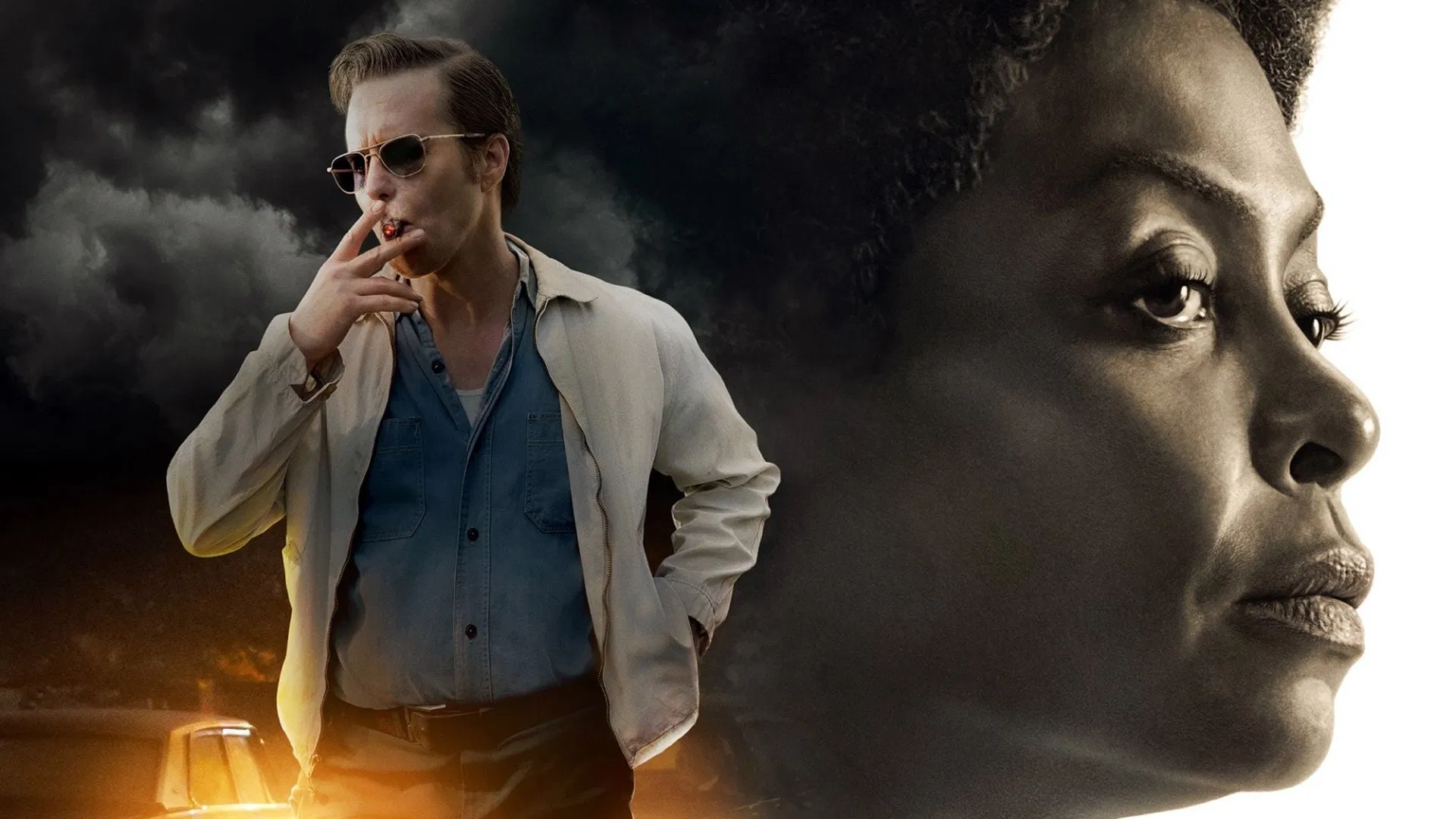 The Best of Enemies [2019]