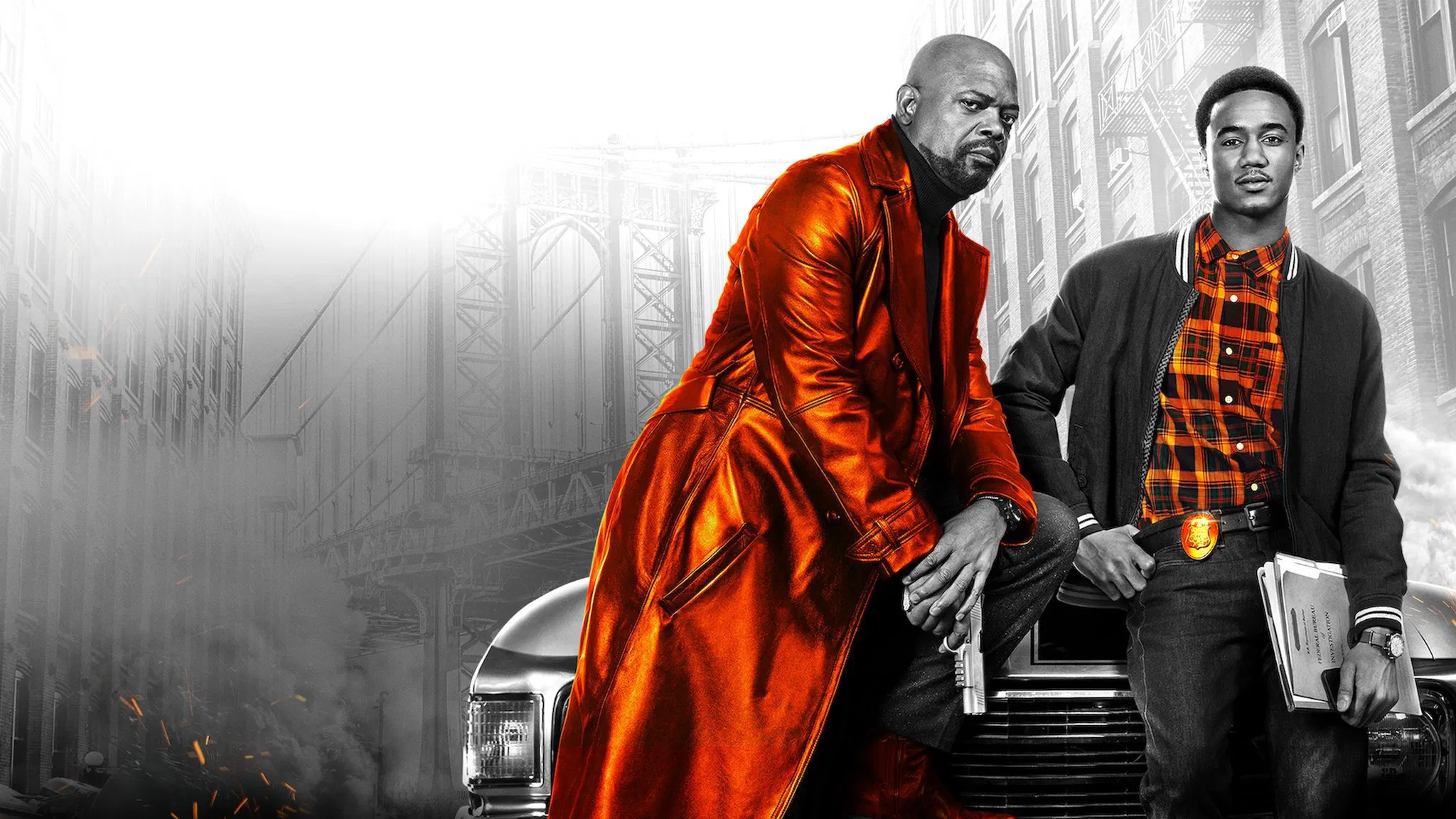 Shaft [2019]