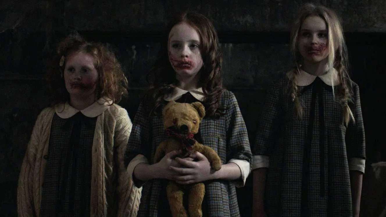 Malevolent [2018]