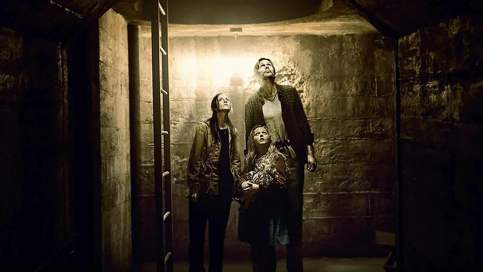 Hidden [2015]