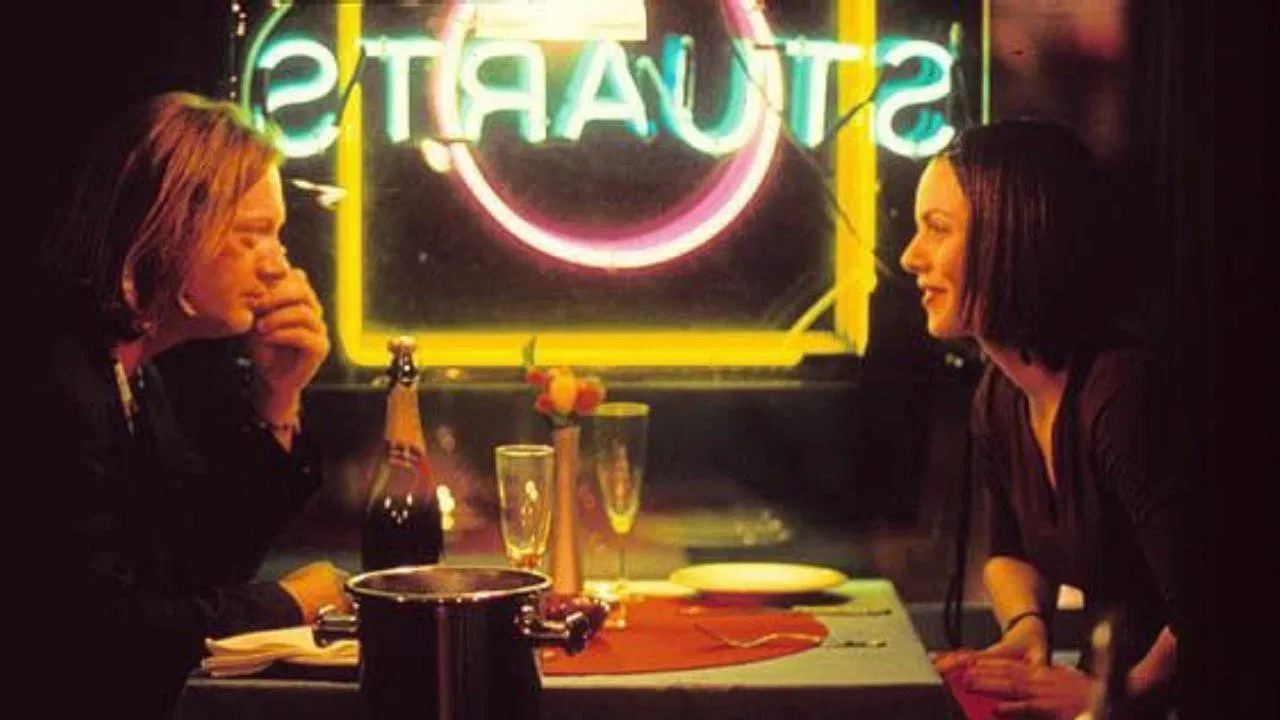 Live [2002] Full Movie 