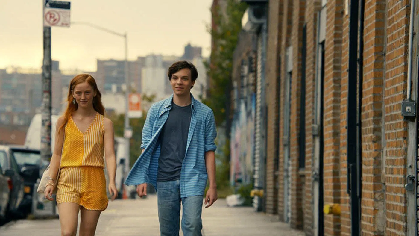 Adam [2019]