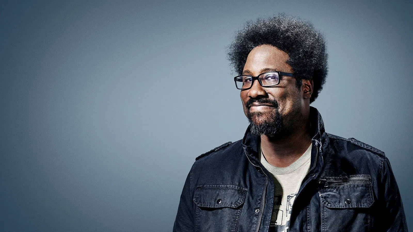 W. Kamau Bell: Private School Negro [2018]